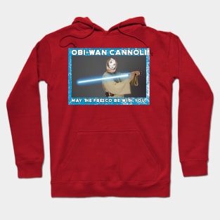 Obee Won Canoli Hoodie